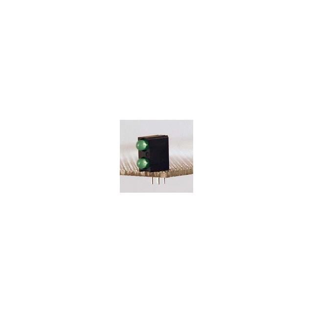 553-0123-801F by Dialight - T 1 BI LEVEL CBI