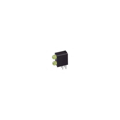 553-0171F by Dialight - 3MM BI-LEVEL CBI