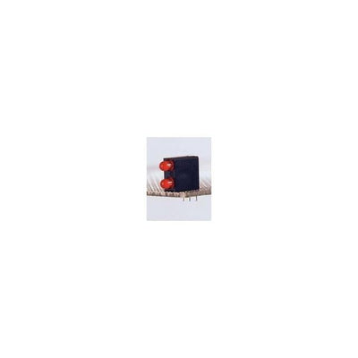 553-0322-200F by Dialight - 3MM BI-LEVEL CBI