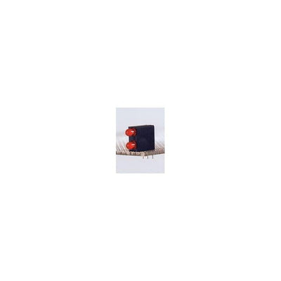 553-0711-002F by Dialight - 3MM BI-LEVEL X 2 CBI R/G-R/G