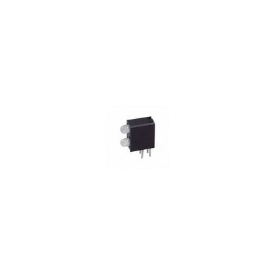 553-2222-806F by Dialight - 3MM BI-LEVEL CBI G-G