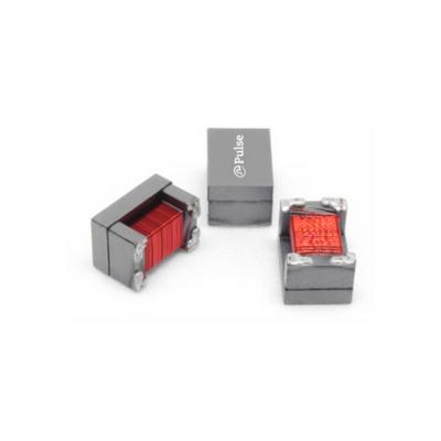AE1210 by Pulse Electronics - CMC 100MA 2LN SMD AEC-Q200