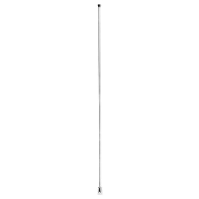 Q by Pulse Electronics - STAINLESS CONE / WHIP, UNITY, 13