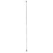 Q by Pulse Electronics - STAINLESS CONE / WHIP, UNITY, 13