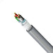 5541P1 0081000 by Belden Inc. - MULTI-PAIR 4CON 22AWG GRAY 1000