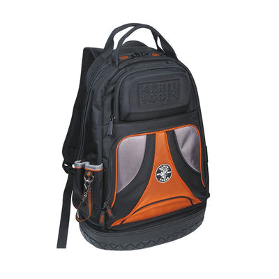 55421BP-14 by Klein Tools, Inc. - TOOL BACKPACK W/39 POCKETS