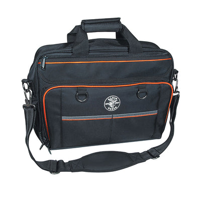 55455M by Klein Tools, Inc. - TRADESMAN PRO TECH BAG