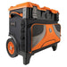 55473RTB by Klein Tools, Inc. - TOOL MASTER ROLLING TOOL BAG