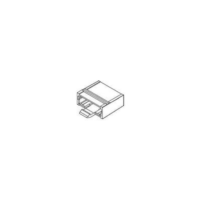 55482-0439 by Molex - MINI MI2 1ROWRELAYWAFERASSYW/OPN