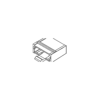 55482-0539 by Molex - MINI MI2 1ROWRELAYWAFERASSYW/OPN