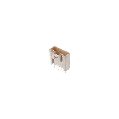 55487-1419 by Molex - 2.0 WTB HEADER ASSY ST 14CKT