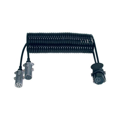 00555700 by Littelfuse Inc. - CABLE 15POS FEM TO FEM 14.76