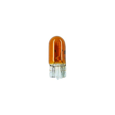 555A by CEC Industries - Box of 10 T3 1/4 WEDGE 6.3V .25A