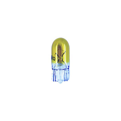555Y by CEC Industries - Box of 10 T3 1/4 WEDGE 6.3V .25A