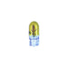 555Y by CEC Industries - Box of 10 T3 1/4 WEDGE 6.3V .25A