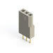 556-003-500-101 by EDAC Inc. - 556 SERIES EDACON CONNECTOR WITH