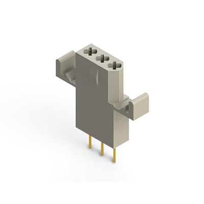 556-003-500-102 by EDAC Inc. - 556 SERIES EDACON CONNECTOR WITH