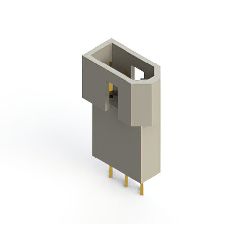 556-003-500-201 by EDAC Inc. - 556 SERIES EDACON CONNECTOR WITH