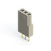556-003-501-101 by EDAC Inc. - 556 SERIES EDACON CONNECTOR WITH