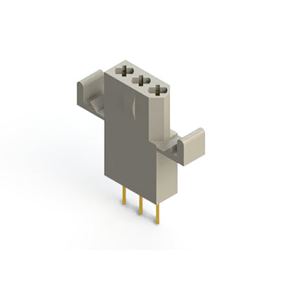 556-003-501-102 by EDAC Inc. - 556 SERIES EDACON CONNECTOR WITH