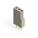 556-003-520-101 by EDAC Inc. - 556 SERIES EDACON CONNECTOR WITH