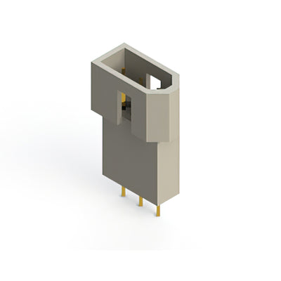 556-003-520-201 by EDAC Inc. - 556 SERIES EDACON CONNECTOR WITH