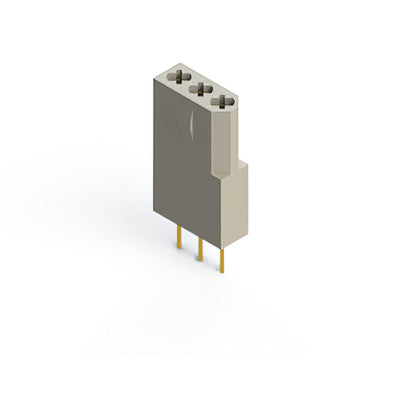 556-003-540-101 by EDAC Inc. - 556 SERIES EDACON CONNECTOR WITH