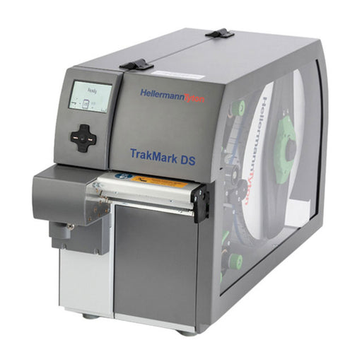 556-05000 by HellermannTyton - TRACKMARK DS PRINTER 1/EA