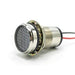 556-15B4-304F by Dialight - 1"" FLAT R LED 24VDC, UV RATED