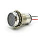 556-18B4-304F by Dialight - 1"" FLAT B LED 24VDC, UV RATED