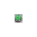 556-3207-304F by Dialight - LARGE GRN DOMED PMI 125VDC