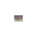 556-3805-304F by Dialight - ONE INCH DOME BLU LED PMI 125V