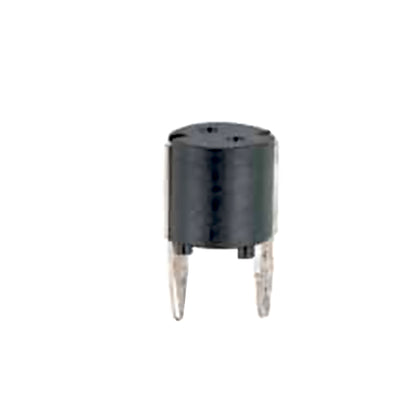 55600000001 by Littelfuse Inc. - FUSE HOLDER RADIAL 125V 5A PCB
