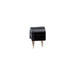 55700000001 by Littelfuse Inc. - FUSE HOLDER RADIAL 125V 5A PCB