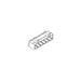 55757-0320 by Molex - 5.0 MULTI TERM HDR HSG ASSY 3CKT