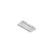 55767-1505 by Molex - 2.0 WTB DUAL CONN RETAINER 15CKT