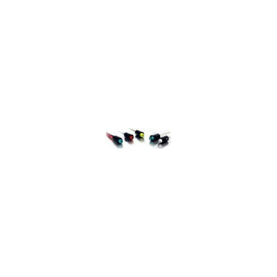 558-1601-001F by Dialight - LED SNAP-IN PANEL IND.