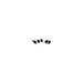 558-1601-001F by Dialight - LED SNAP-IN PANEL IND.