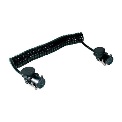 00558470 by Littelfuse Inc. - CABLE COIL 7CON 12AWG/16AWG 14.76