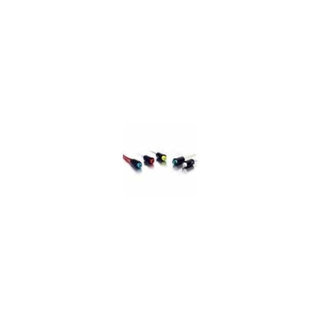 559-5301-001F by Dialight - LED SNAP-IN PANEL IND.