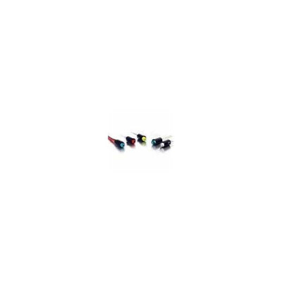 559-5801-007F by Dialight - ORANGE LED SNAP-IN PMI