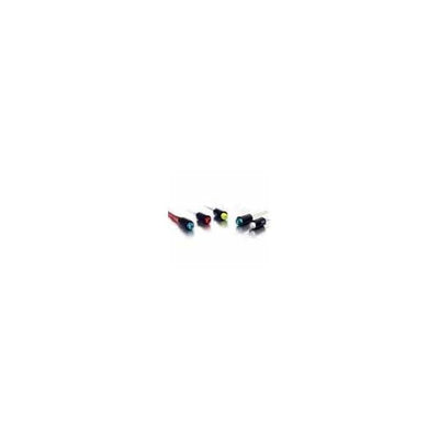 559-6101-001F by Dialight - LED SNAP-IN PANEL IND