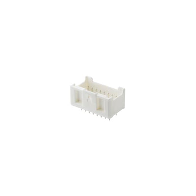 55917-2613 by Molex - 2.0 WTB DUAL CONN DIP PLGHSGASSY