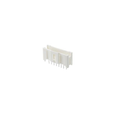 55932-0730 by Molex - 2.0 WTB PLG HSG ASSY STR W/O BOS