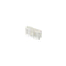 55932-0731 by Molex - 2.0 WTB PLG HSG ASSYSTRW/O BOSS7