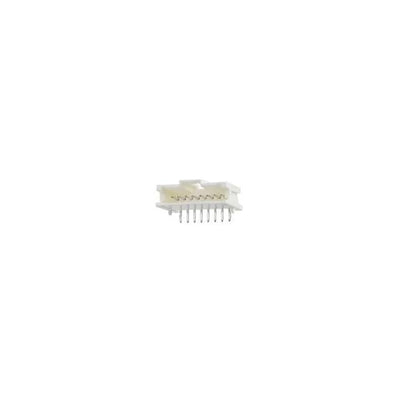 55935-1410 by Molex - 2.0 WTB PLG HSG ASSY RA W/BOSS 1