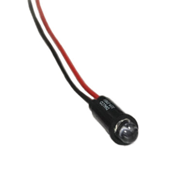 5596401003F by Dialight - LED PANEL DAYLT WHT SNAP-IN 6""LD