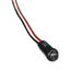 5596401003F by Dialight - LED PANEL DAYLT WHT SNAP-IN 6""LD