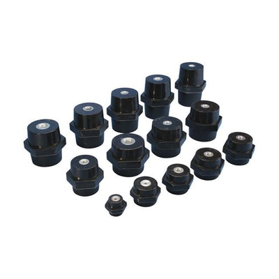 559610 by nVent - Low Voltage Insulator, Imperial