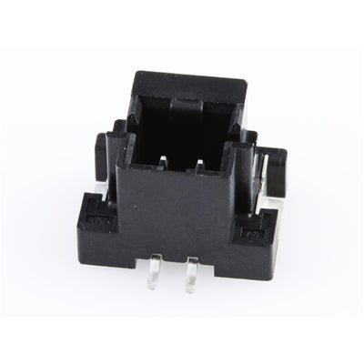 5600200221 by Molex - 2.0 W/B SMT ST 2CKT EMBOSSED TP